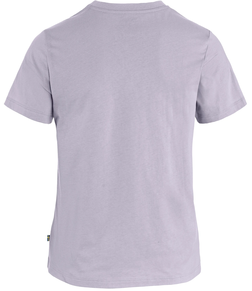 Archive Logo T-shirt W, kolor: 452 - Lavender Mist