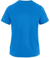 Archive Logo T-shirt W, kolor: 525 - UN Blue