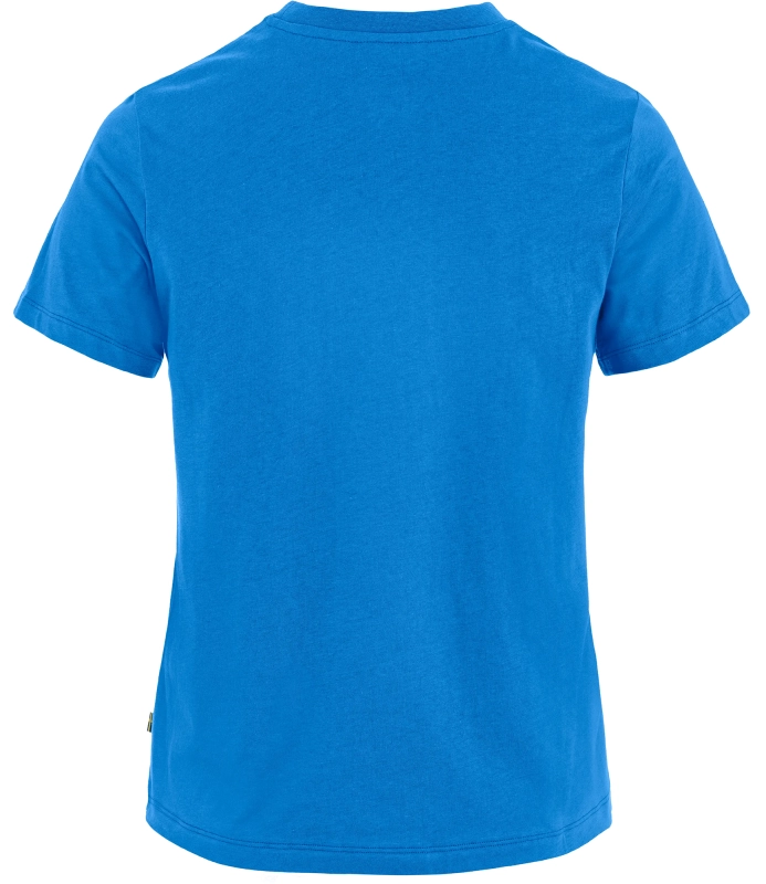 Archive Logo T-shirt W, kolor: 525 - UN Blue