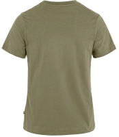 Archive Logo T-shirt W, kolor: 620 - Green