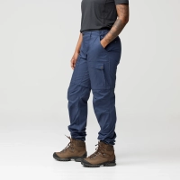 Abisko Hybrid Trail Trousers Zip-off W