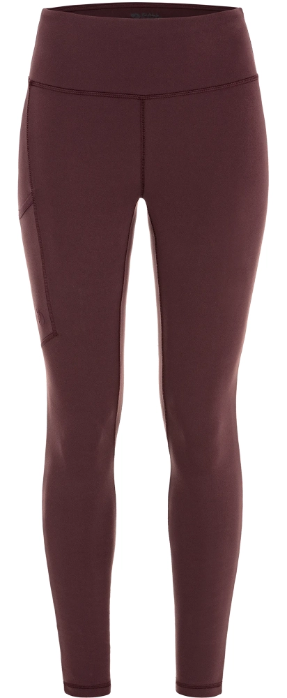 High Coast Tights W, kolor: 357 - Port
