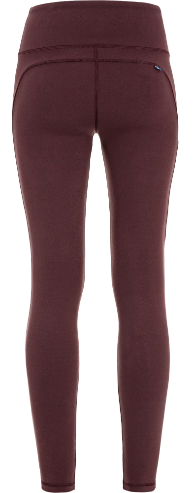 High Coast Tights W, kolor: 357 - Port