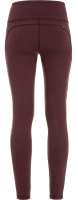 High Coast Tights W, kolor: 357 - Port