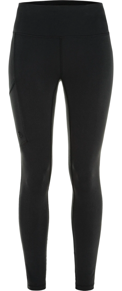 High Coast Tights W, kolor: 550 - Black
