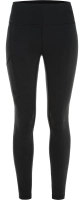 High Coast Tights W, kolor: 550 - Black