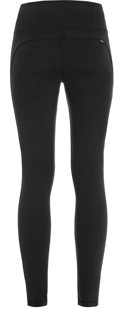 High Coast Tights W, kolor: 550 - Black