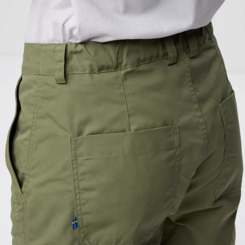 Vardag Relaxed Trousers W