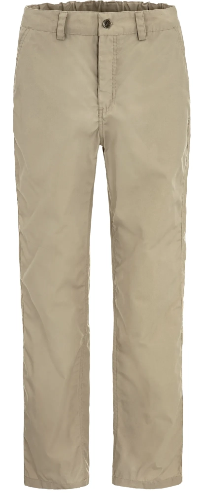 Vardag Relaxed Trousers W, kolor: 118 - Fossil