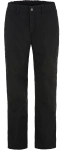 Vardag Relaxed Trousers W, kolor: 550 - Black