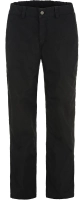 Vardag Relaxed Trousers W, kolor: 550 - Black