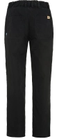 Vardag Relaxed Trousers W, kolor: 550 - Black