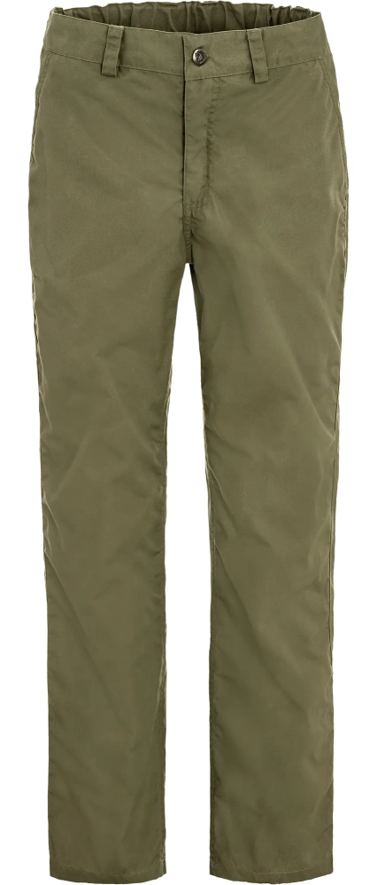 Vardag Relaxed Trousers W, kolor: 620 - Green