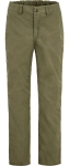 Vardag Relaxed Trousers W, kolor: 620 - Green