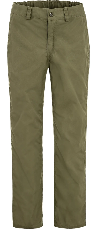 Vardag Relaxed Trousers W, kolor: 620 - Green