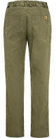 Vardag Relaxed Trousers W, kolor: 620 - Green