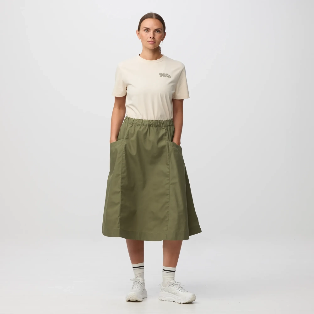Vardag Skirt W