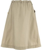 Vardag Skirt W, kolor: 118 - Fossil