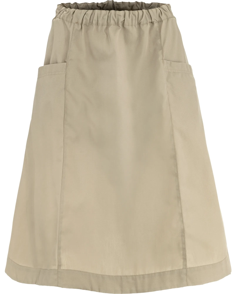 Vardag Skirt W, kolor: 118 - Fossil