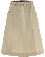 Vardag Skirt W, kolor: 118 - Fossil