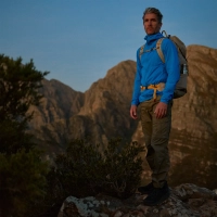 Keb Latt Wind Jacket