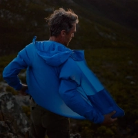 Keb Latt Wind Jacket