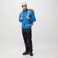 Keb Latt Wind Jacket