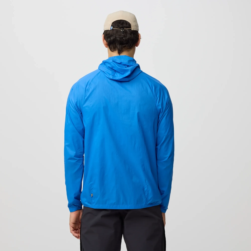 Keb Latt Wind Jacket