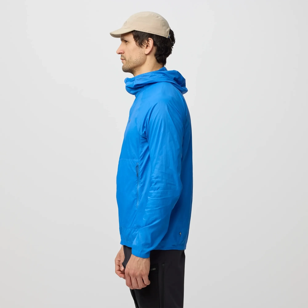 Keb Latt Wind Jacket