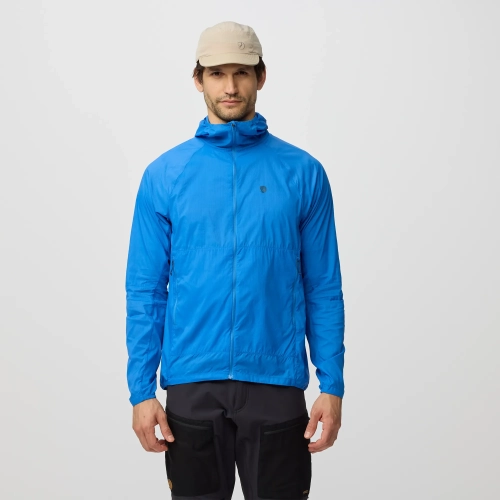 Keb Latt Wind Jacket