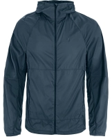 Keb Latt Wind Jacket, kolor: 570 - Mountain Blue