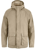 Vardag Vindby Jacket, kolor: 118 - Fossil