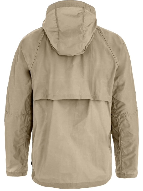 Vardag Vindby Jacket, kolor: 118 - Fossil