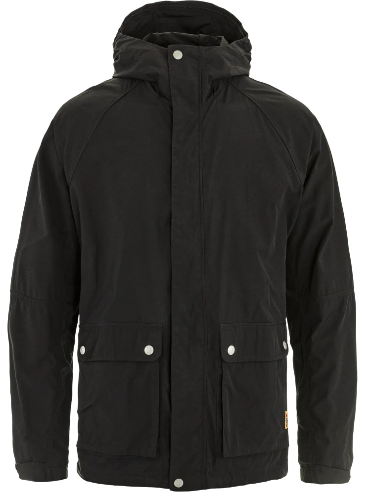 Vardag Vindby Jacket, kolor: 550 - Black