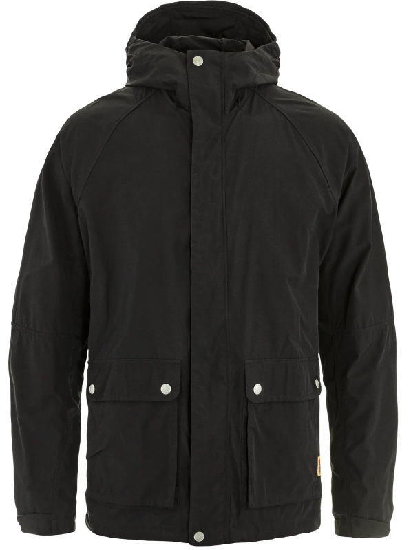 Vardag Vindby Jacket, kolor: 550 - Black