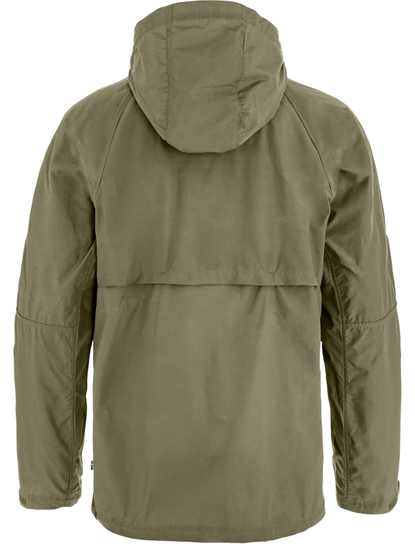 Vardag Vindby Jacket, kolor: 620 - Green
