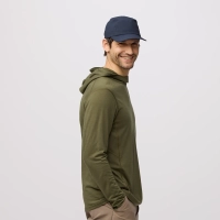 Abisko Wool Hoodie