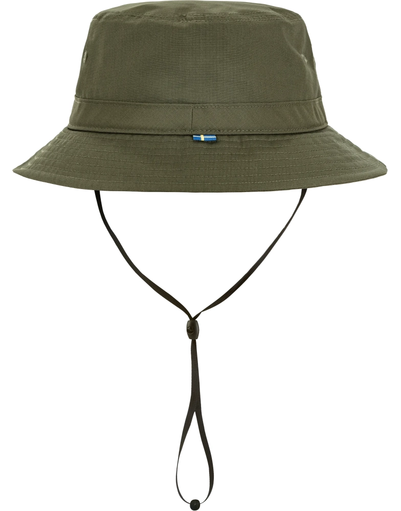 Vardag Bucket Hat, kolor: 625 - Laurel Green - 2