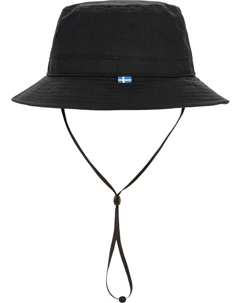 Vardag Bucket Hat, kolor: 550 - Black