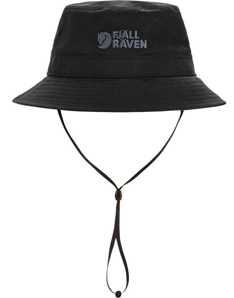 Vardag Bucket Hat, kolor: 550 - Black