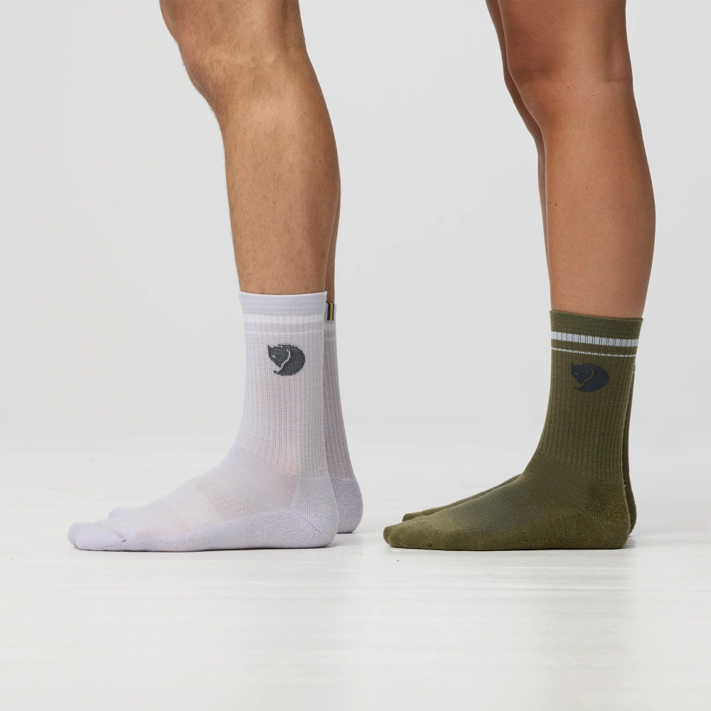 Hoja Socks 2