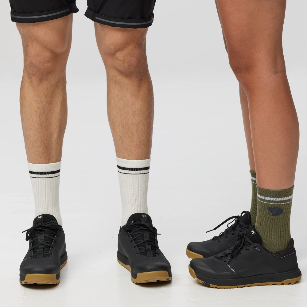 Hoja Socks 4