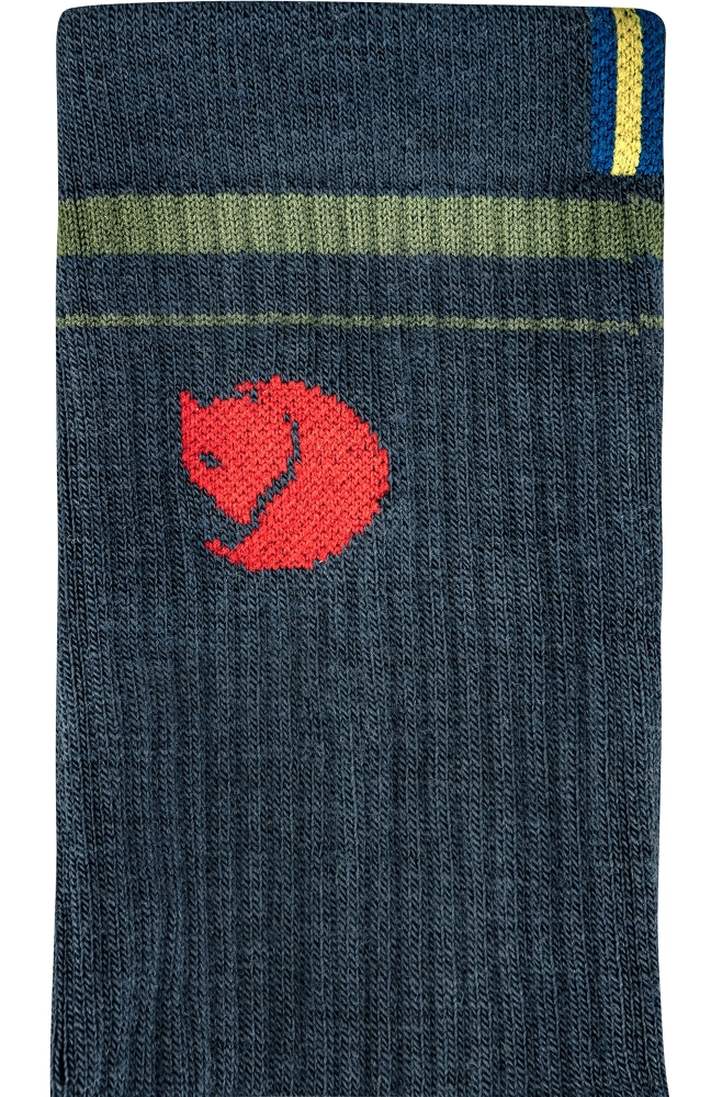 Hoja Socks, kolor: 560 - Navy