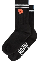 Hoja Socks, kolor: 550 - Black