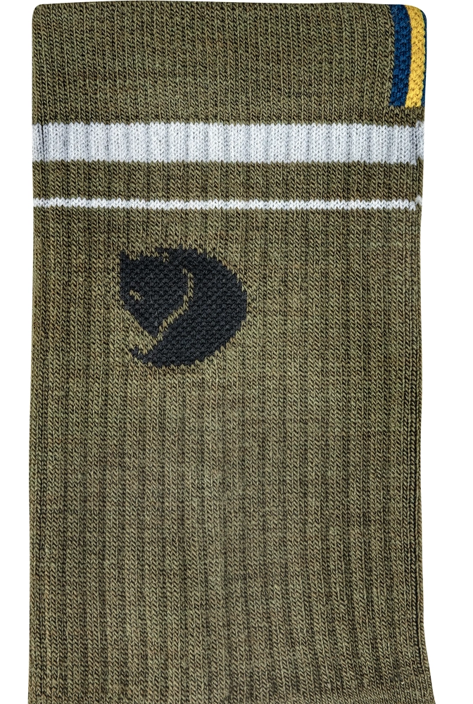 Hoja Socks, kolor: 620 - Green