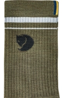Hoja Socks, kolor: 620 - Green