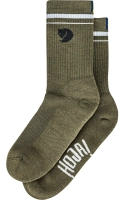 Hoja Socks, kolor: 620 - Green