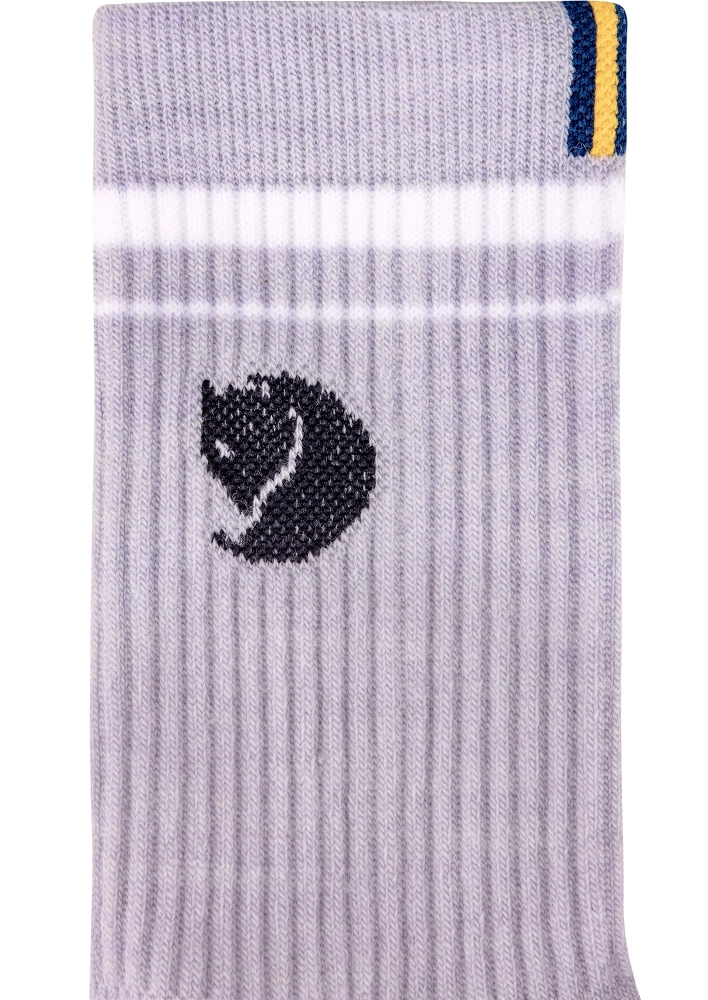 Hoja Socks, kolor: 452 - Lavender Mist