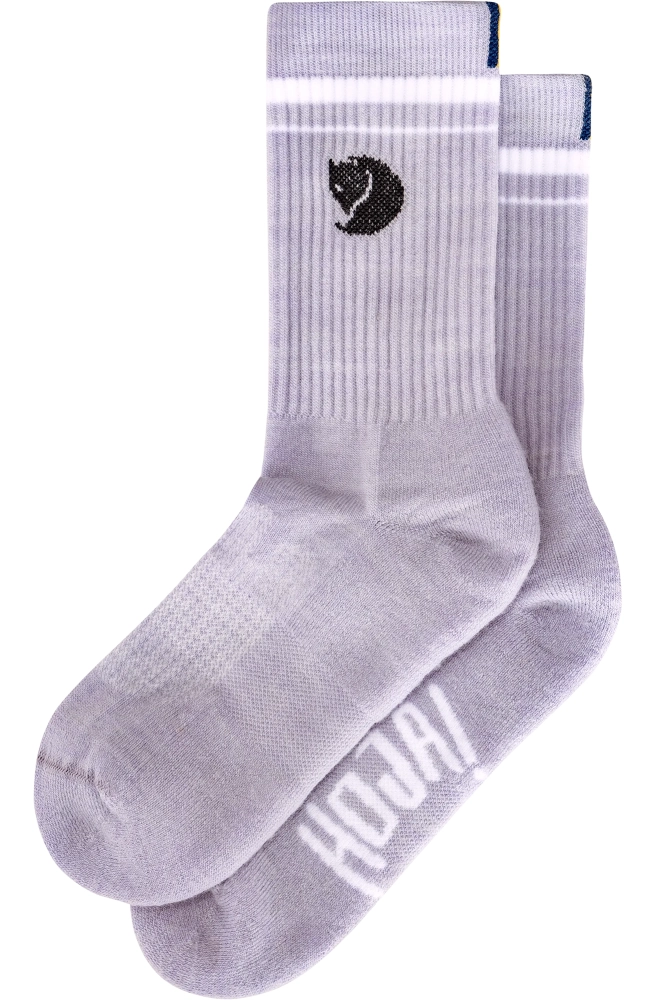 Hoja Socks, kolor: 452 - Lavender Mist