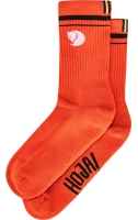 Hoja Socks, kolor: 214 - Flame Orange